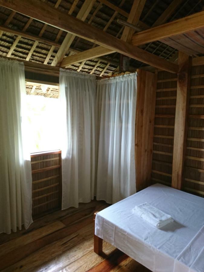 Tinaoog Beach Resort Alad Exterior foto
